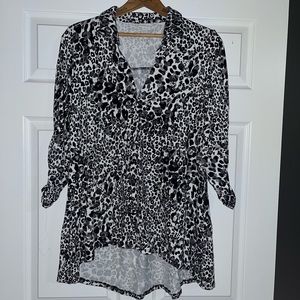 Size Medium Top